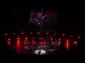 JOAN ARMATRADING Empty Highway ROYAL ALBERT HALL A6600 SONY
