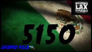 LAX Custom Titantron V3 [TNA] (2017)