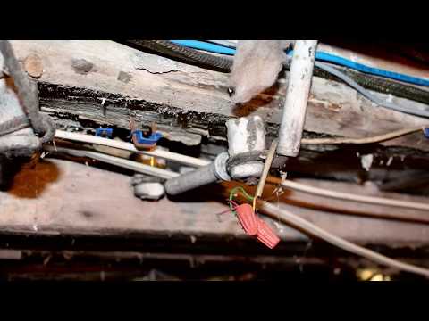 Historic home renovation in Concord, MA