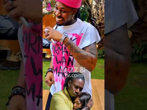 PACO X MAKHOU JR | BÉTÉ BÉTÉ | AMBIANCE