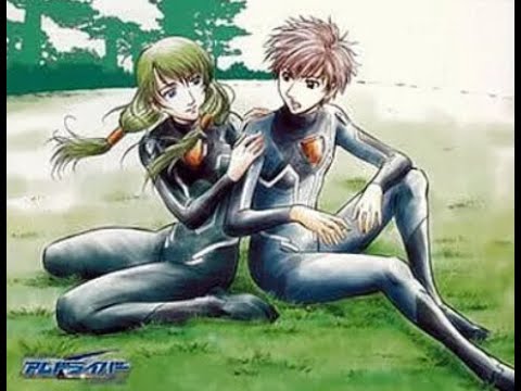 Get Ride! AMDriver : Lily [ซับไทย]