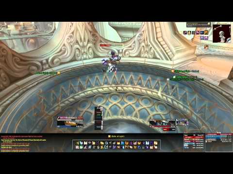 Heroic Vortex Pinnacle - Asaad