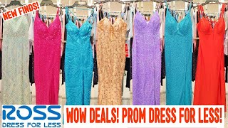 👗NEW WOMEN'S SEXY DRESS FOR LESS DESIGNER SPARKLE PROM PARTY DRESS ROSS DRESS FOR LESS SHOP WITH ME