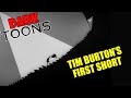 Vincent Dark Toons