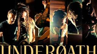 Underoath - A Divine Eradication. [Disambiguation]