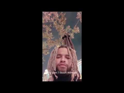 Instagram story Kangfrvr / Dytto