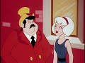 Sabrina The Teenage Witch 1970 Hair Today Gone Tomorrow Correct Video Speed High Bitrate SD