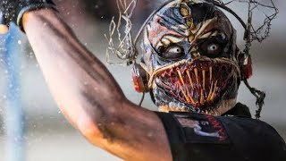 Mushroomhead - Tattoo