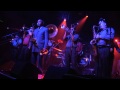 Boss Street Brass Band - Sweet Dreams 