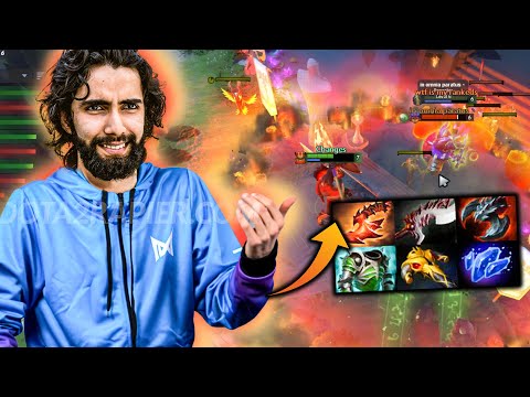 SUMAIL with Mars Mid Experiment