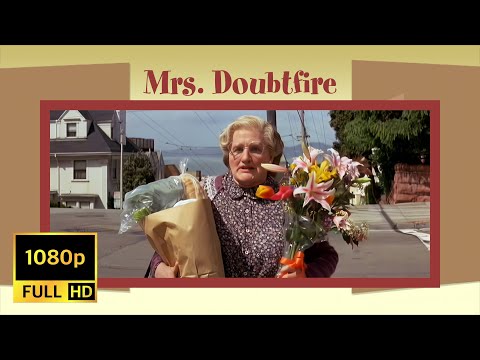 Mrs. Doubtfire Deleted & Extended Scenes (All Scenes Compilation in HD)