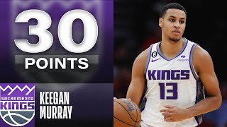 Keegan Murray - Sacramento Kings