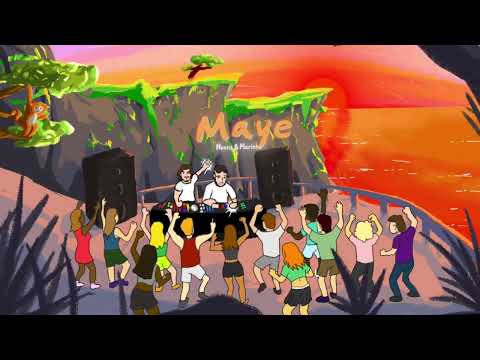 Marinho and DJ NOONS