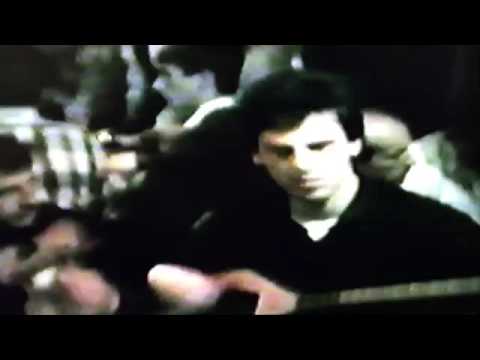 Vellezerit Xhavit dhe Fatmir Nimanaj (Fatmiri tani Deshmor) - Kenge per vellezerit Gervalla