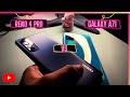 Oppo Reno 4 Pro Vs Samsung Galaxy A71 Idea Sure
