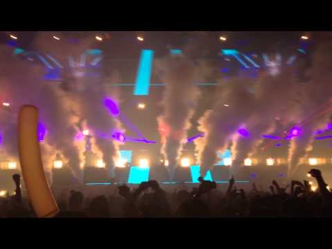 Hard Bass 2014 - Team Red - Minus Militia - Reign Supreme