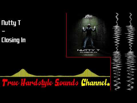 Nutty T - Closing In