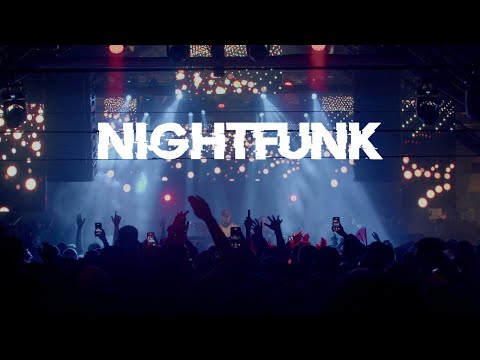 NightFunk at El Fortin 2025