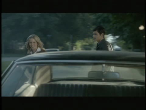 Supernatural 4x03 preview clip