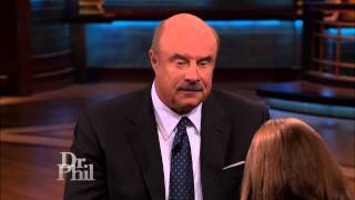 Tips to Get Through the Grieving Process -- Dr. Phil