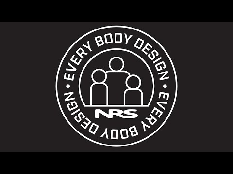 NRS Ion Lifejacket (PFD) video poster