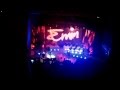 Emin Agalarov Yasil teatr ( Green Theatre) 13.07.12 ...