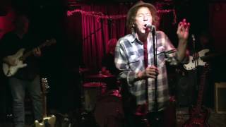The Dennis Brennan Band - Thanksgiving Eve at The Lizard Lounge