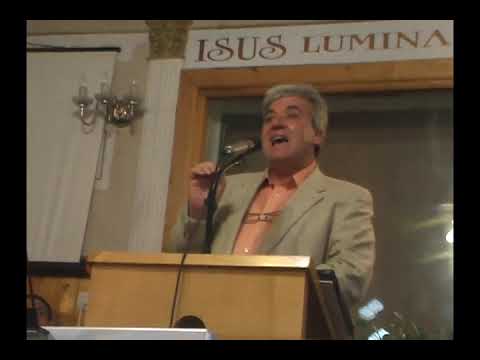 🔔 Victor Opris - ETERNAL LIFE is not a myth like "Youth without old age and life without death"!