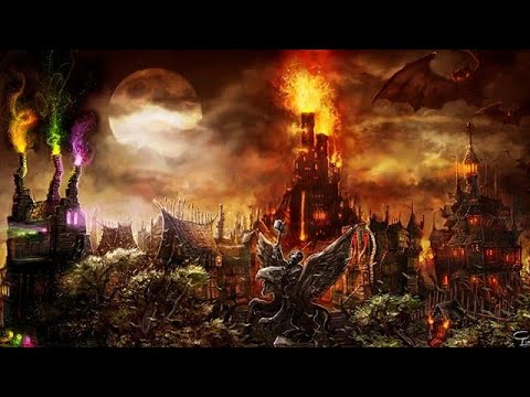 Colleges of Magic - A Warhammer Song | Warhammer Fantasy | Age of Sigmar | Collegiate Arcane