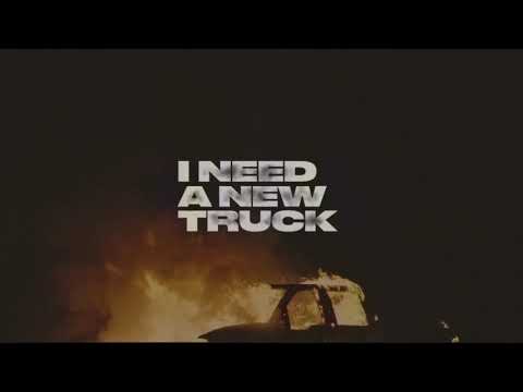 New Truck