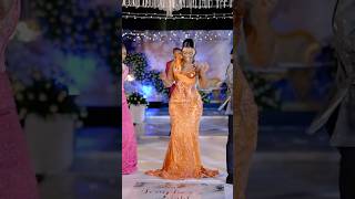 Actually she is A vibe 😌 #worshipmusic #zamakalefashion #fashion #wedding