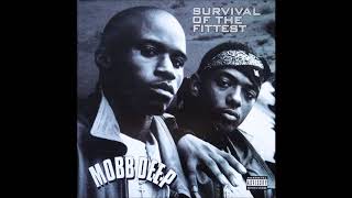Mobb Deep - Survival Of The Fittest (Remix) (Extended Version)
