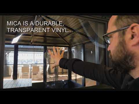 Product Introduction: Sojag Charleston Solarium