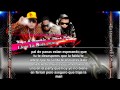Llego La Hora - Yaga & Mackie Ft Black Point ...