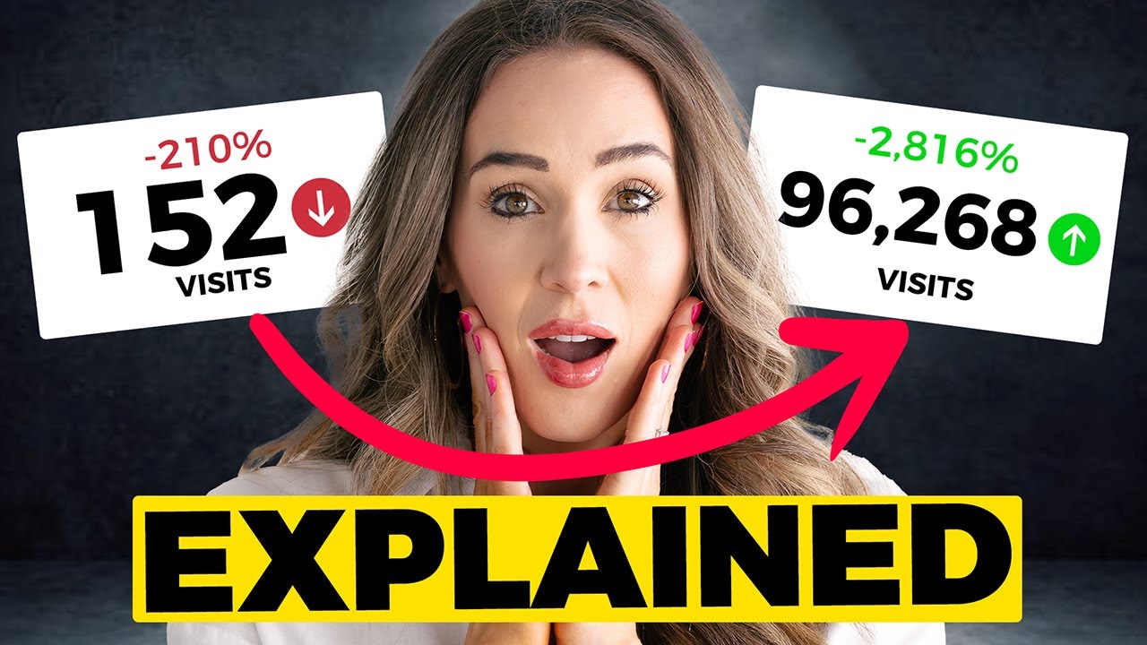 Etsy's New Dashboard EXPLAINED: What Sellers Need to Know