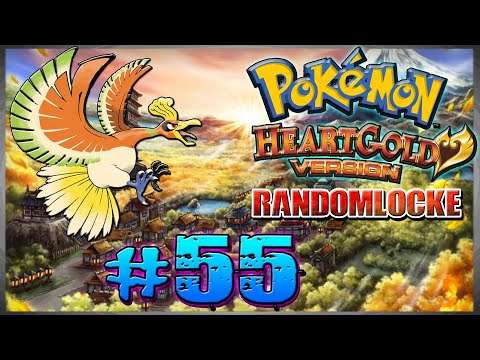 Pokémon Oro DualLocke Ep.55 - UN FINAL con MUCHA SUERTE