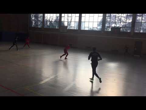 TSC Dortmund vs Mülheim Tamil United | U21 TYO Tournament