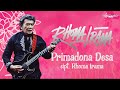 Rhoma Irama - Primadona Desa (Video Lirik)