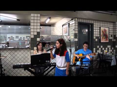 BIDELLATI-C.E.M- Ana Beatriz Beltramini "Escravo da Alegria" (Toquinho) - 05/2014