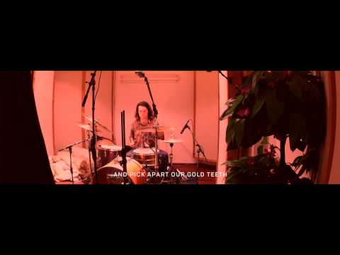 HIGHS - Gold Teeth (Official Lyric Video)