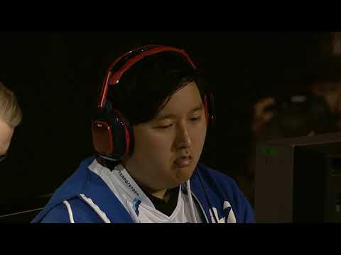 EVO 2018 - SSBM - Tempo S2J vs [A]rmada - Top 8