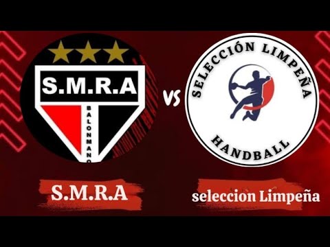 M.R.A vs Limpio Primera Femenino Liga Central