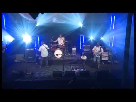 The Coolers - The Coolers - Getaway (Live @ Finále MB Live Space 2012)