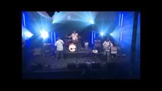 The Coolers - Getaway (Live @ Finále MB Live Space 2012)