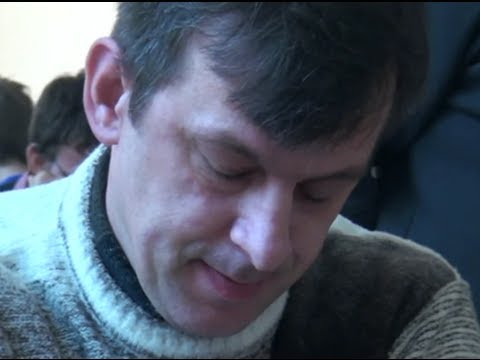 10.1. Matej Vyparina - Jaroslav Škovran 1 - 0