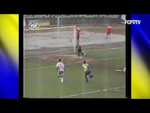 *FCPTV* Electroputere Craiova - FC Petrolul Ploiesti 0-2(0-1) | Cupa Romaniei, editia 1996-1997