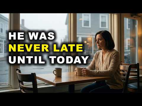 He Was Never Late—Until the Day He Vanished | The Vanishing Hour EP03