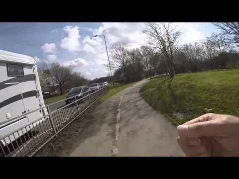 Pugnies Newmillerdam Wakefield