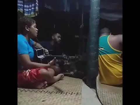 Dodomo(Tegu ni Nayarabale)island vocal tribute