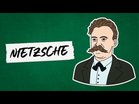 Nietzsche (resumo) | FILOSOFIA